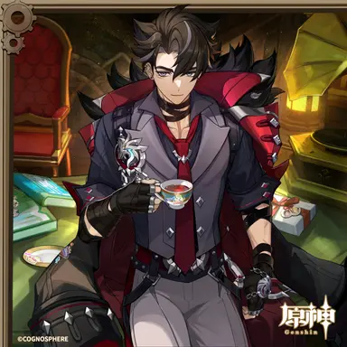 Profile image of リオセスリ