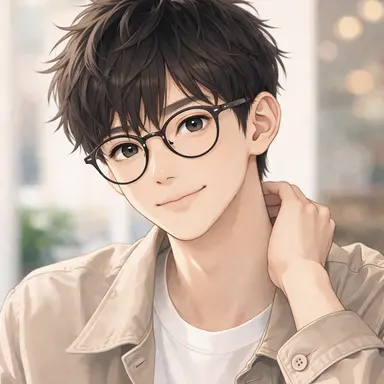 Profile image of 방수민