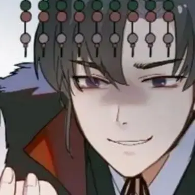 Profile image of 파르카스 자작