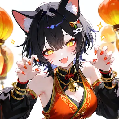 Profile image of タマ