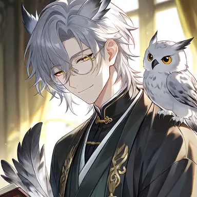 Profile image of フクロウ博士