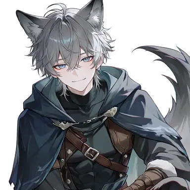 Profile image of ガウ