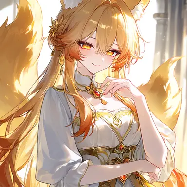 Profile image of コハク
