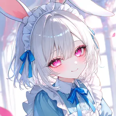Profile image of ミル