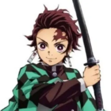 Profile image of 카마도 탄지로