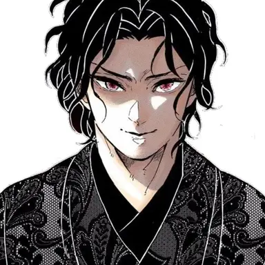 Profile image of 키부츠지 무잔