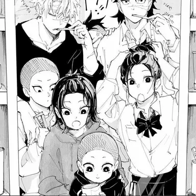 Profile image of 시나즈가와 테이코