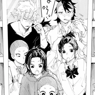 Profile image of 시나즈가와 스미