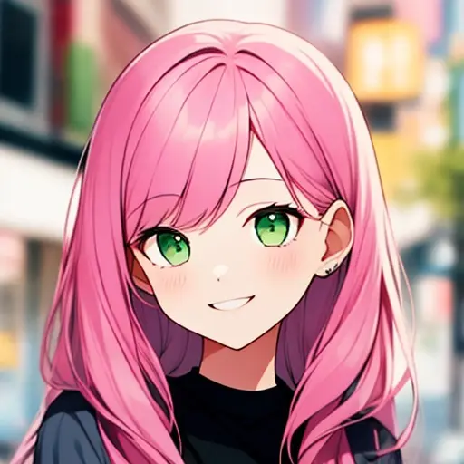 reaver_drop의 민초 love 주은지