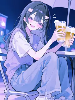 Profile image of 김여로