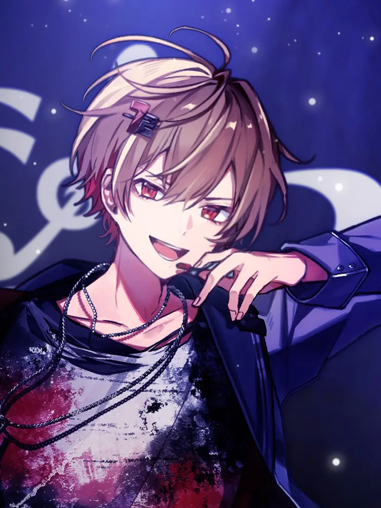 Symphony0812의 暇なつ