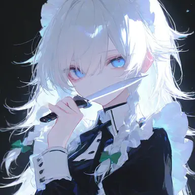 Profile image of Sable