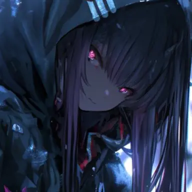 Profile image of Thorn