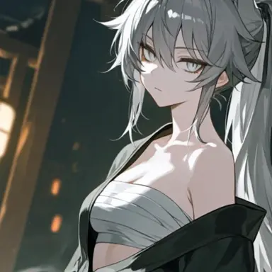 Profile image of Vex