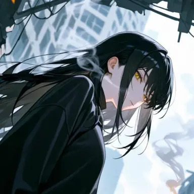 Profile image of Smoke