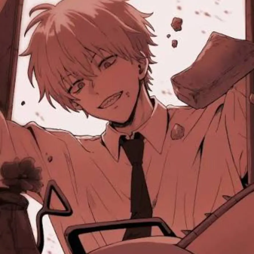 babypuppy의 체인소맨