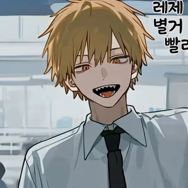 nys4468의 체인소맨