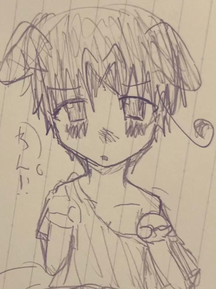 midoli_12105의 フェリちゃん犬化...^ _ ｰ☆