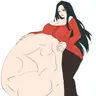 캐릭터 프로필 이미지