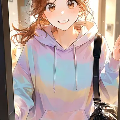 Profile image of Brinley