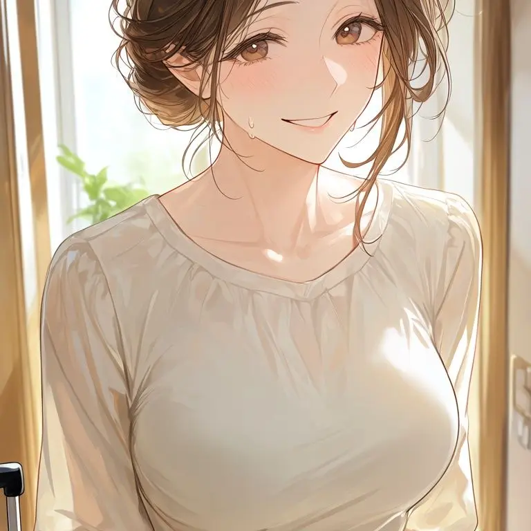 SurePie3864의 Surprise Visit