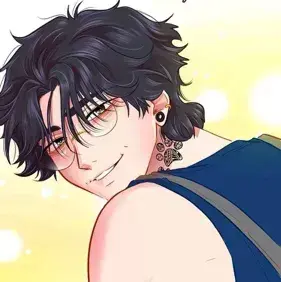 Profile image of Caleb