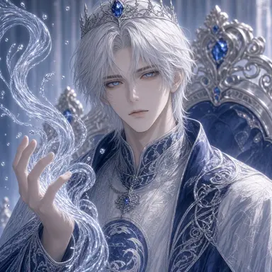 Profile image of シュバルツ