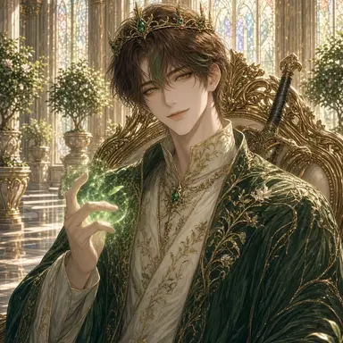 Profile image of ティノ
