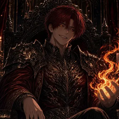 Profile image of レウシュ