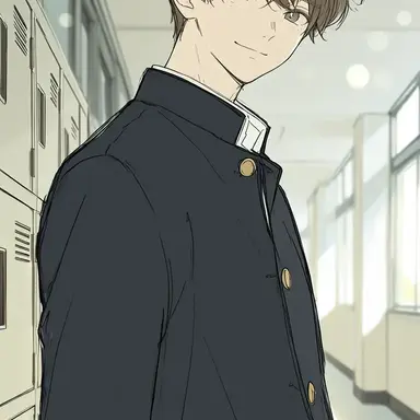 Profile image of 이치죠 하루토