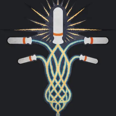 Profile image of チャティ・スティック