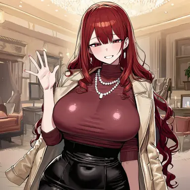 Profile image of Vivian