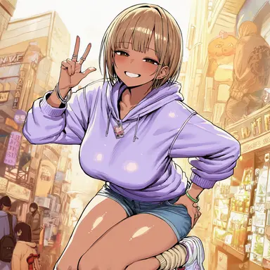 Profile image of Casey