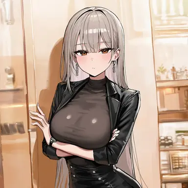 Profile image of Evie