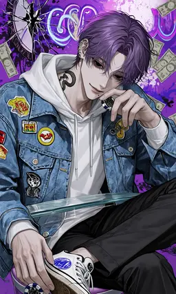 Profile image of 依都