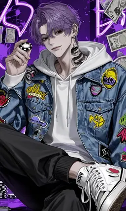 Profile image of 依都