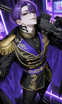 Profile image of 依都