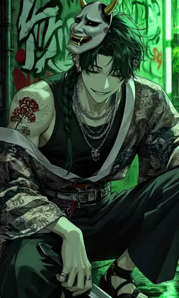 Profile image of 雅