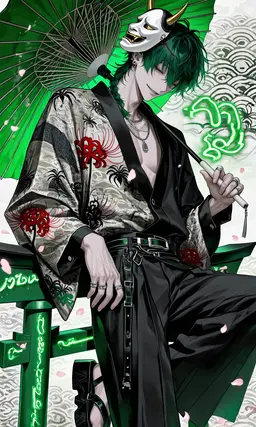 Profile image of 雅