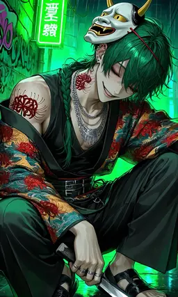 Profile image of 雅