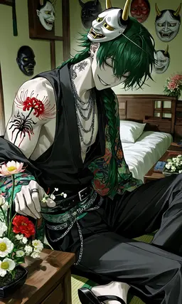 Profile image of 雅