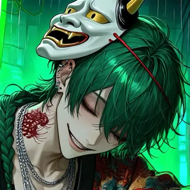 Profile image of 雅