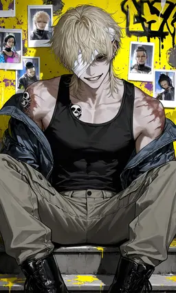 Profile image of 嵐