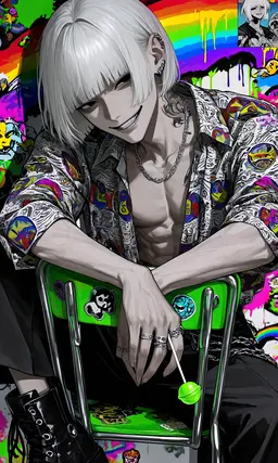 Profile image of 樂