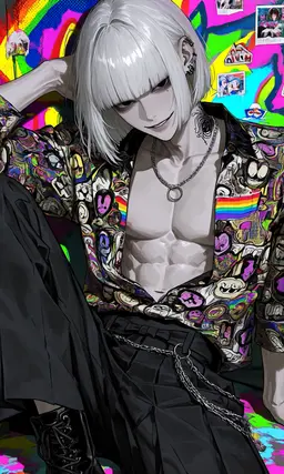 Profile image of 樂