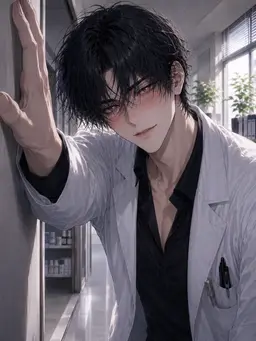 Profile image of 黒神 理央