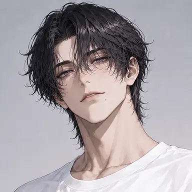 Profile image of 黒神 理央