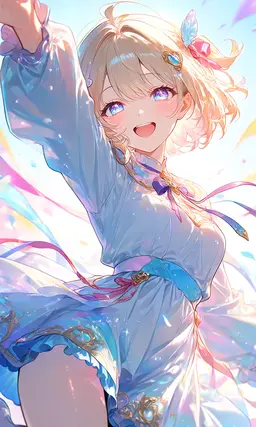 Profile image of ミナ