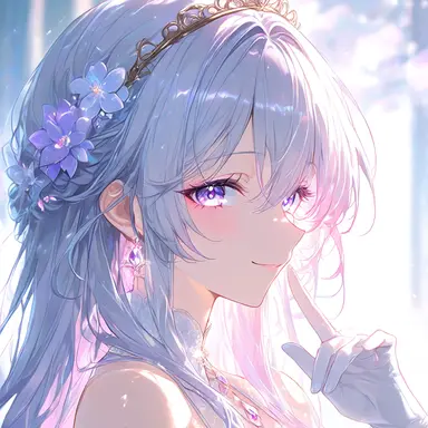 Profile image of ディーナ