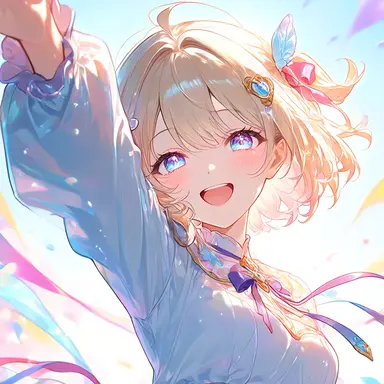 Profile image of ミナ
